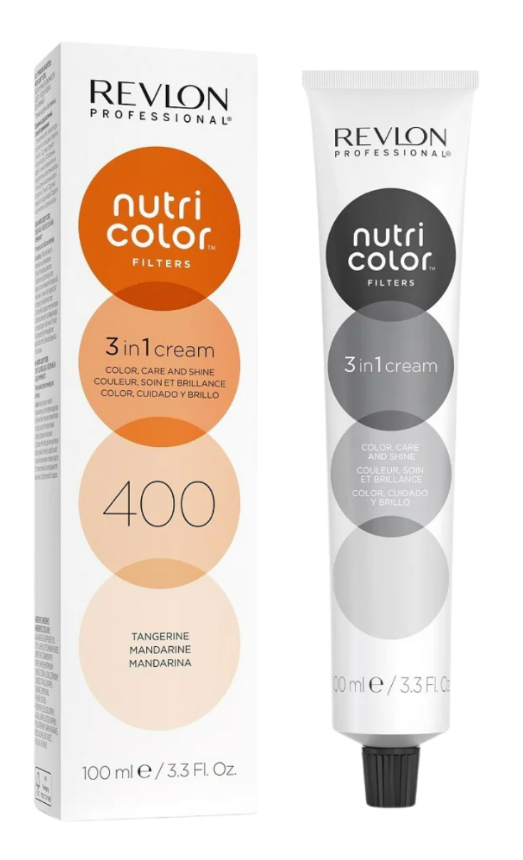 Revlon Professional Nutri Color Filters