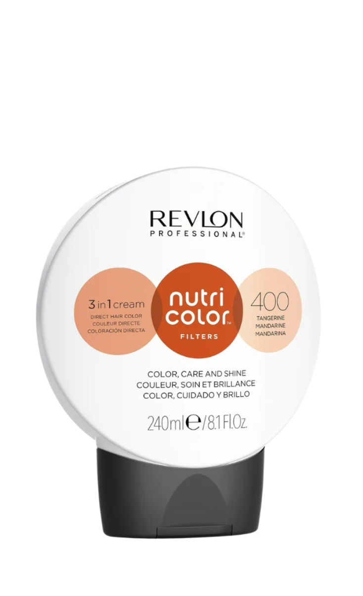 Revlon Professional Nutri Color Filters