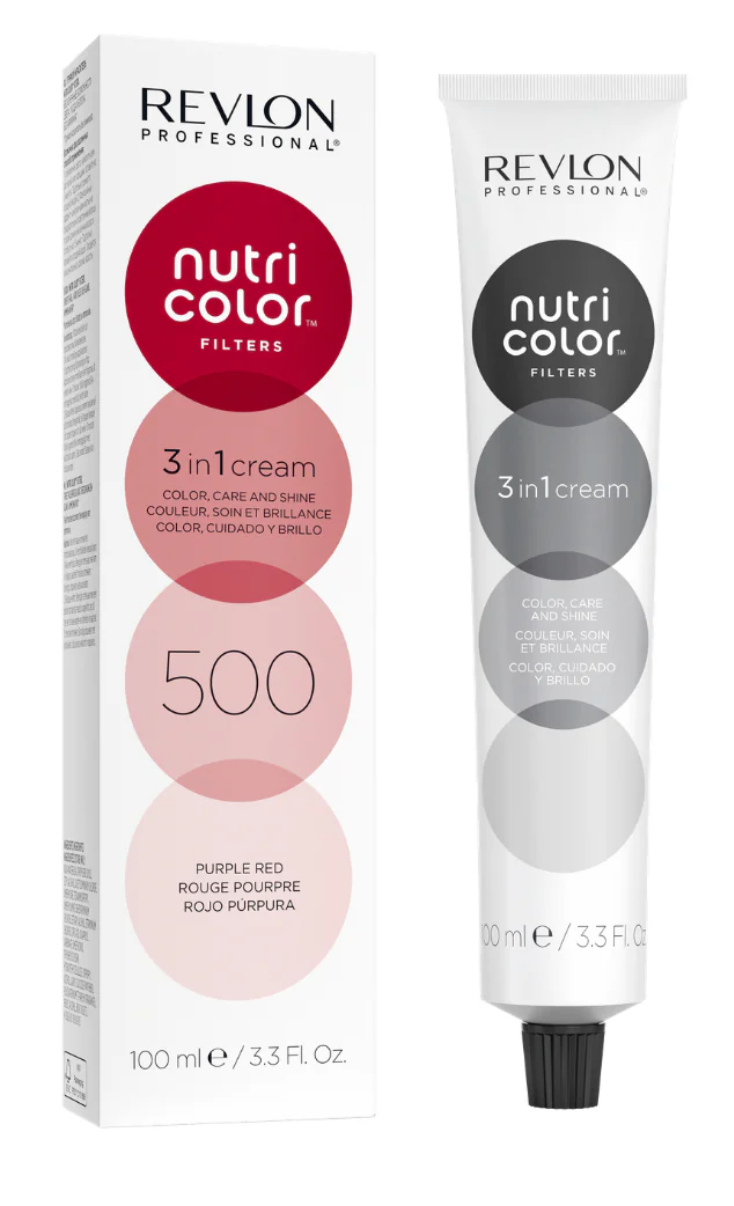 Revlon Professional Nutri Color Filters
