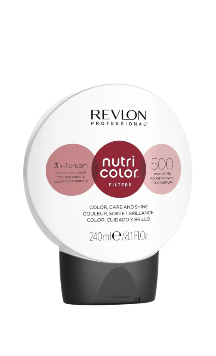 Revlon Professional Nutri Color Filters