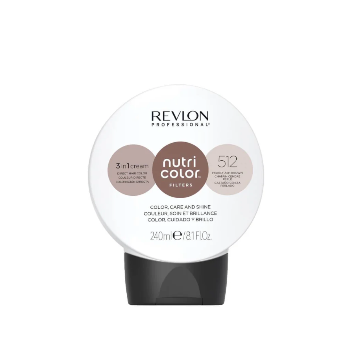 Revlon Professional Nutri Color Filters