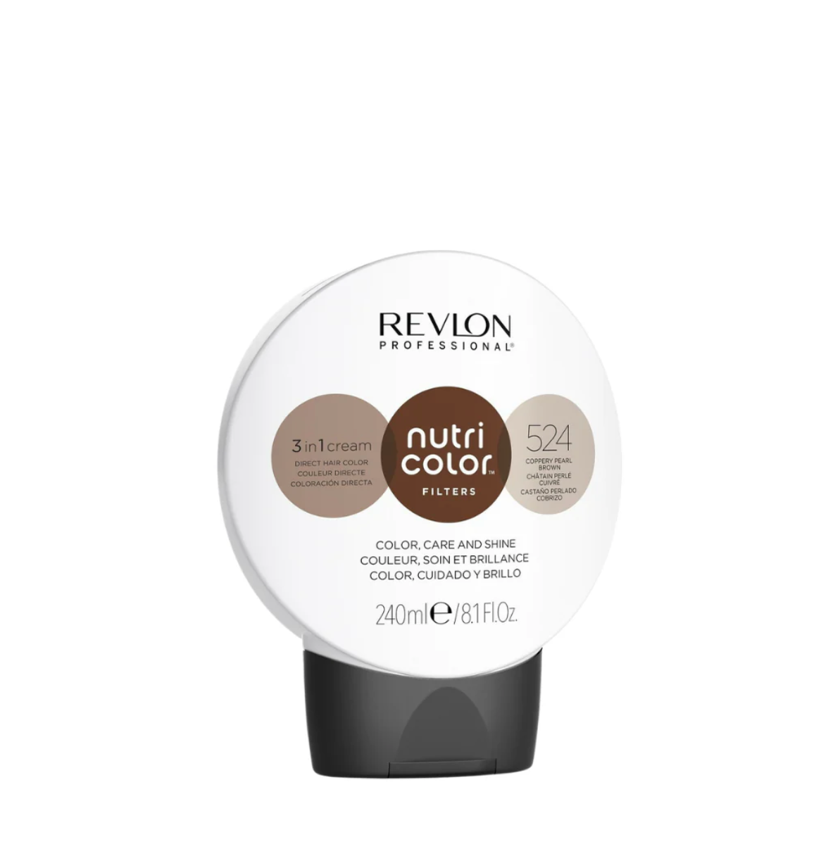 Revlon Professional Nutri Color Filters