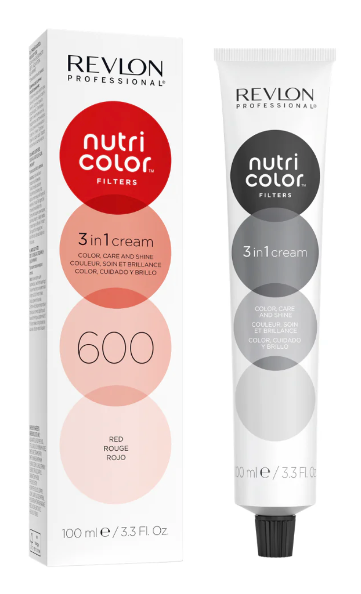 Revlon Professional Nutri Color Filters