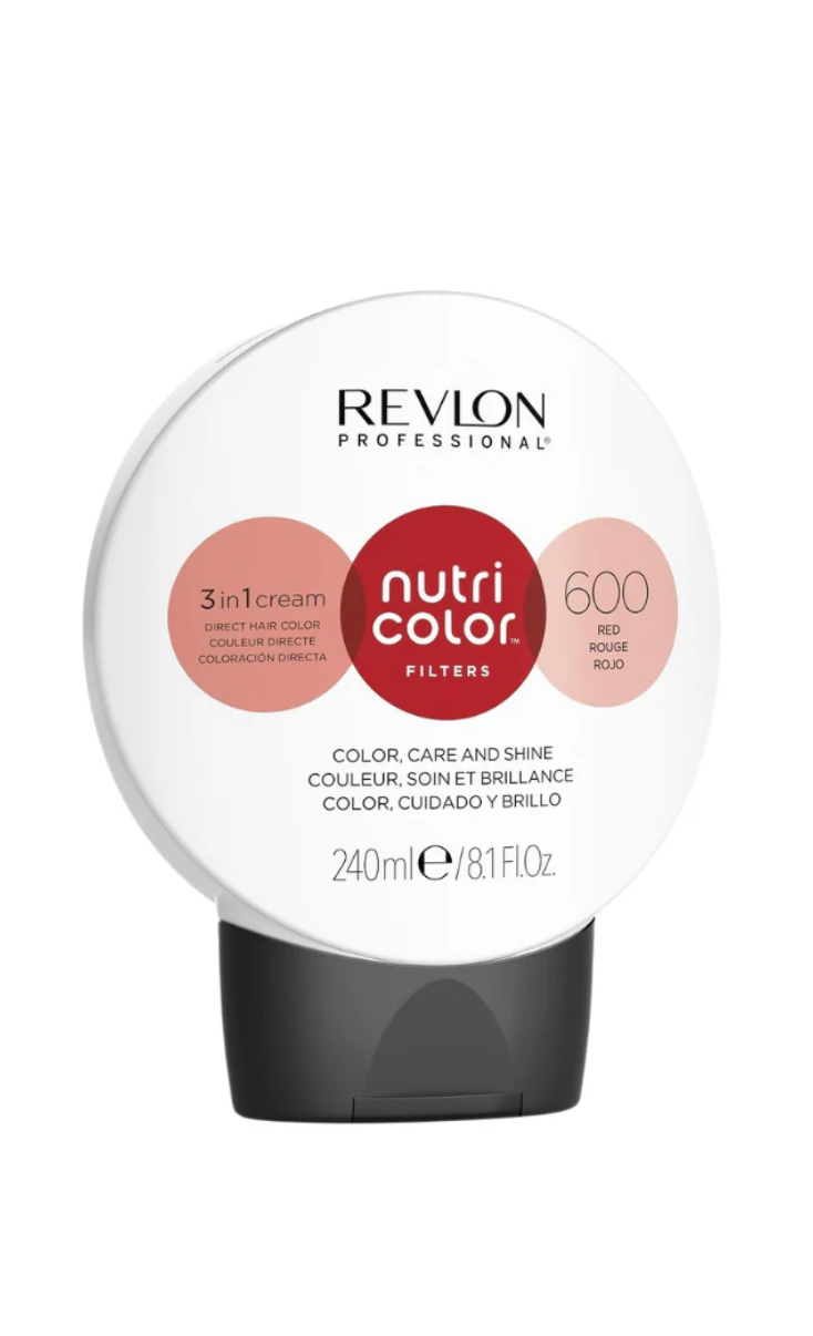 Revlon Professional Nutri Color Filters