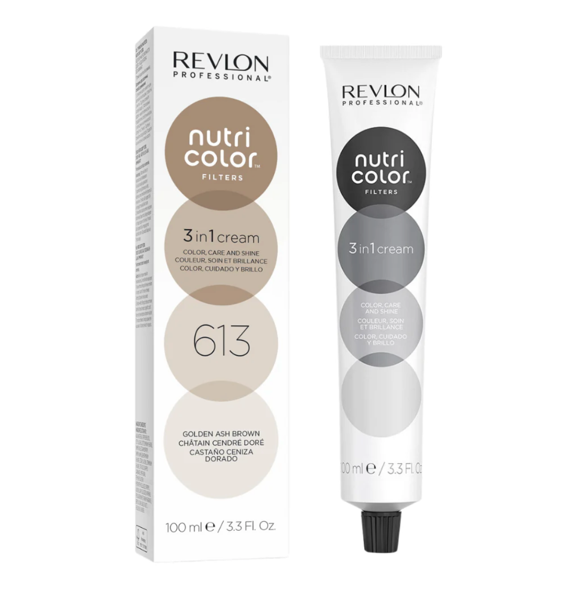 Revlon Professional Nutri Color Filters