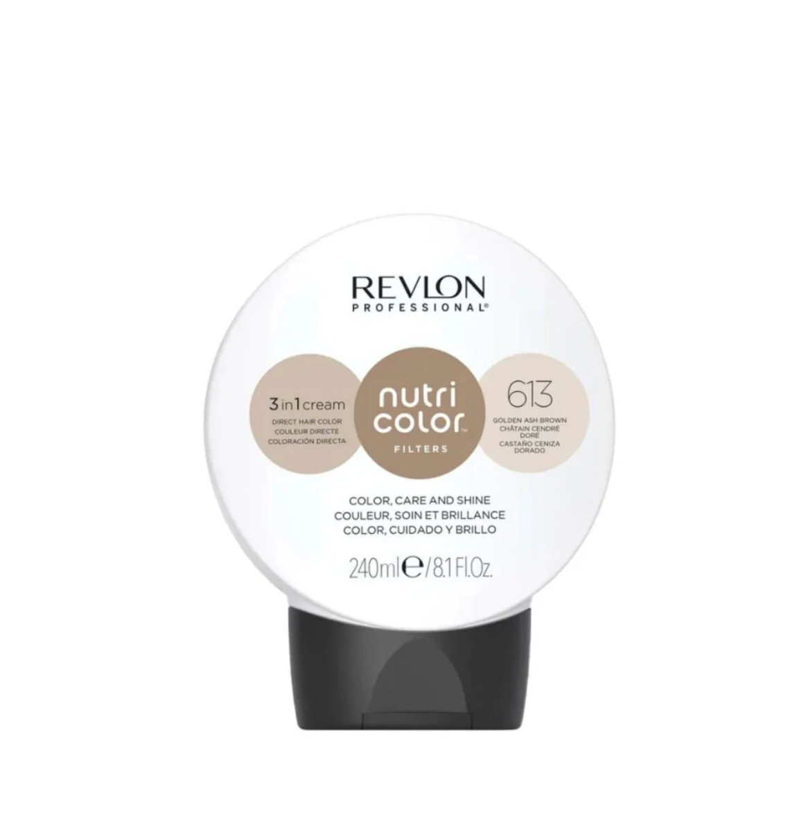 Revlon Professional Nutri Color Filters
