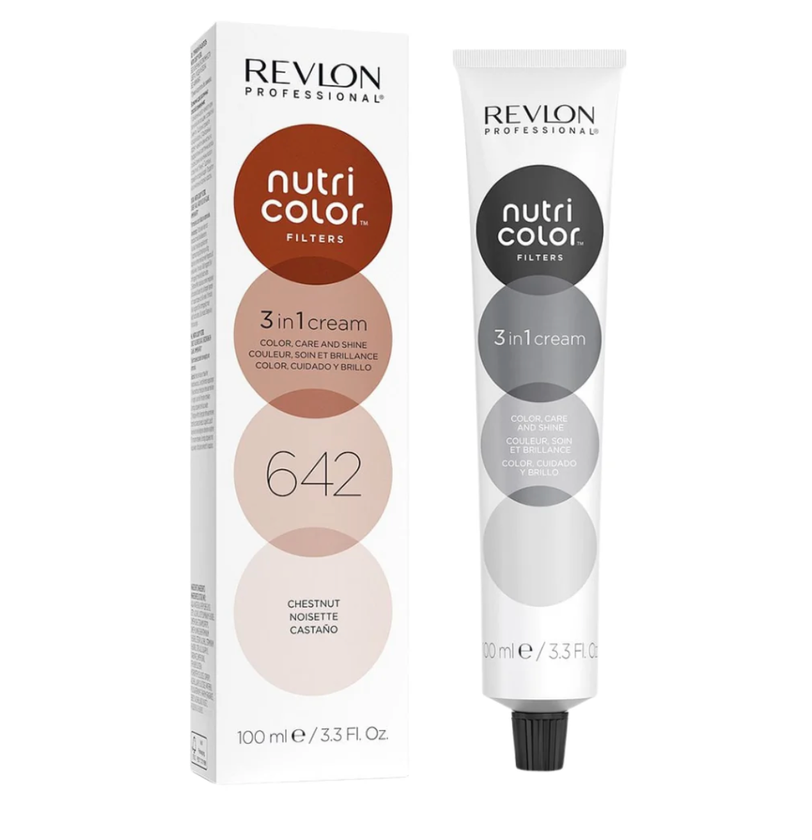 Revlon Professional Nutri Color Filters