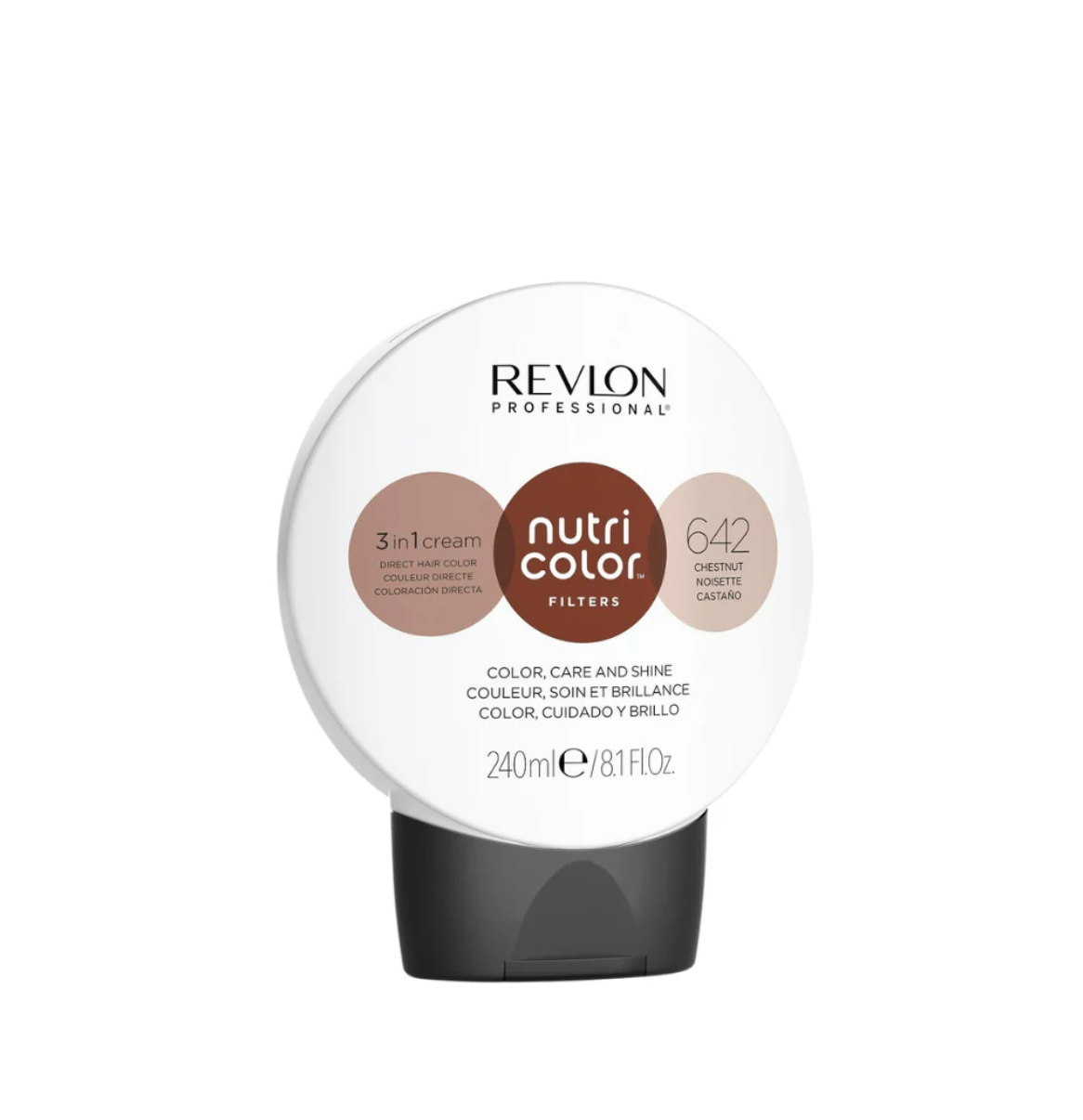 Revlon Professional Nutri Color Filters