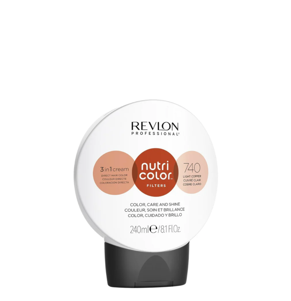 Revlon Professional Nutri Color Filters