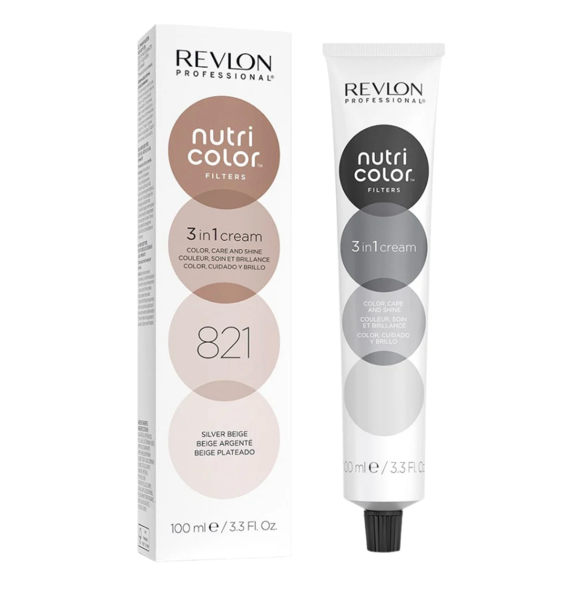 Revlon Professional Nutri Color Filters