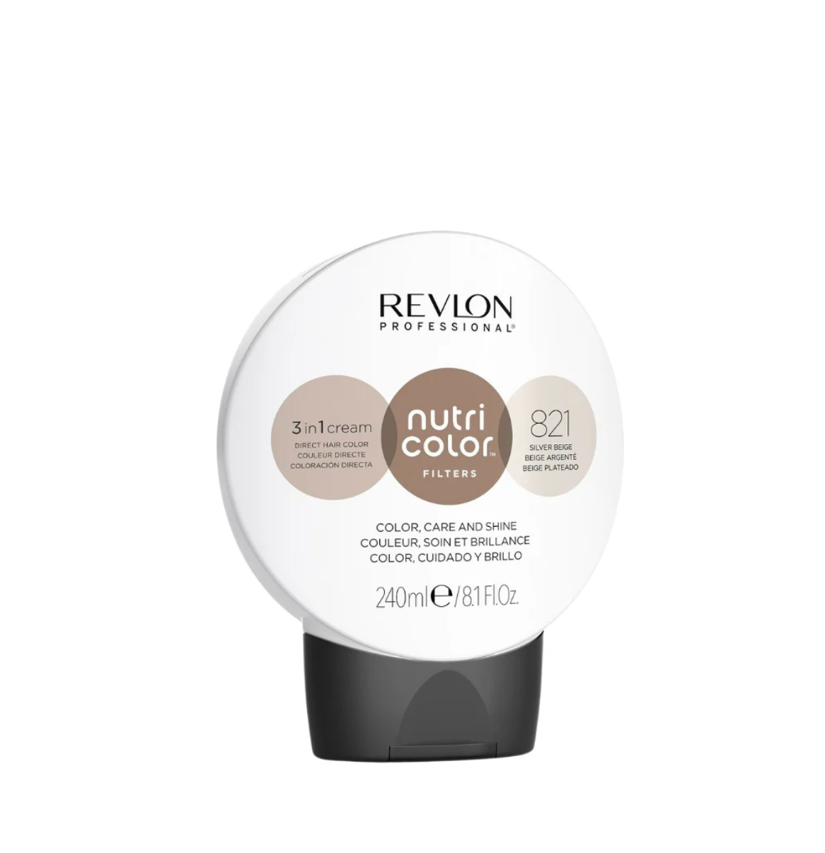 Revlon Professional Nutri Color Filters