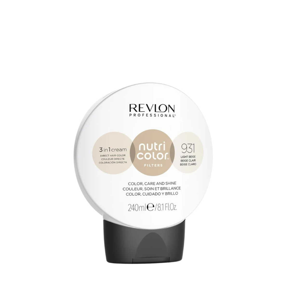 Revlon Professional Nutri Color Filters