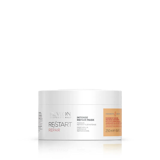 Revlon Professional Restart Repair Intense Repair Mask 250ml
