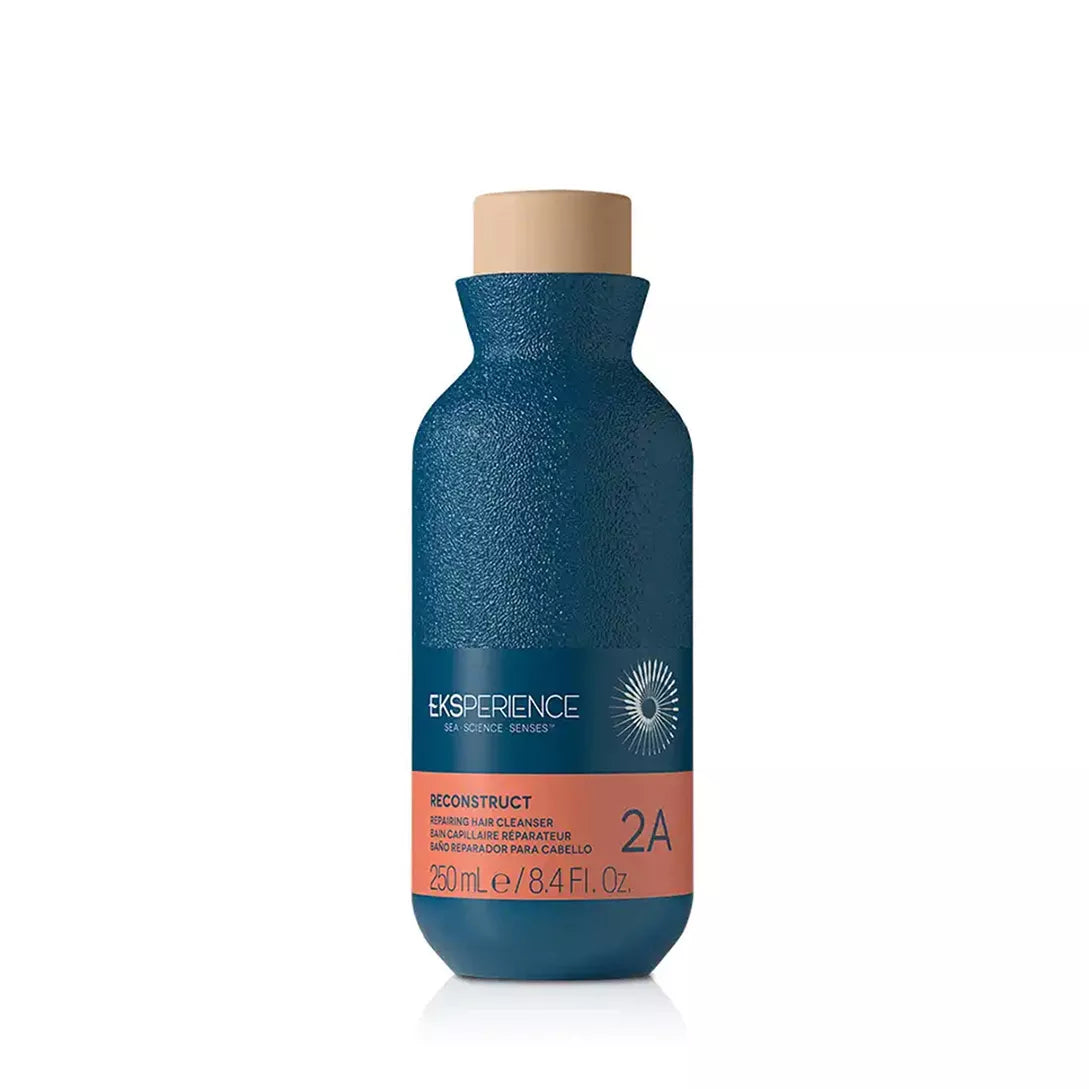 Revlon Professional Eksperience - Reconstruct - 2A Repairing Hair Cleanser 250ml