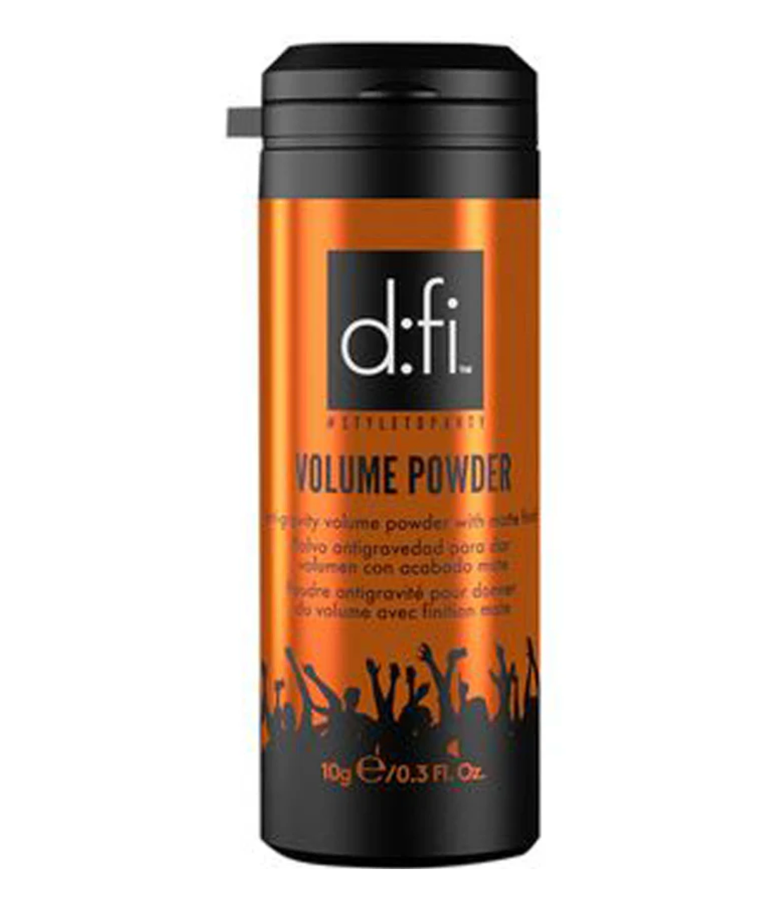 D:FI Volume Powder 10g