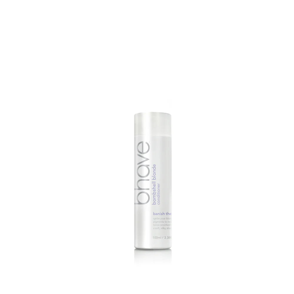 BHave Travel Size - 100ml Bombshell Conditioner