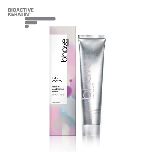 BHave Take Control Leave-In Conditioner 145ml