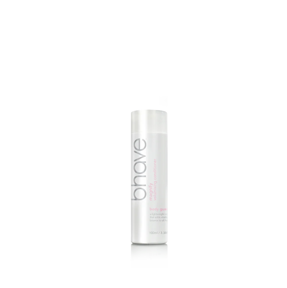 Bhave Travel Size - 100ml Magnify Conditioner