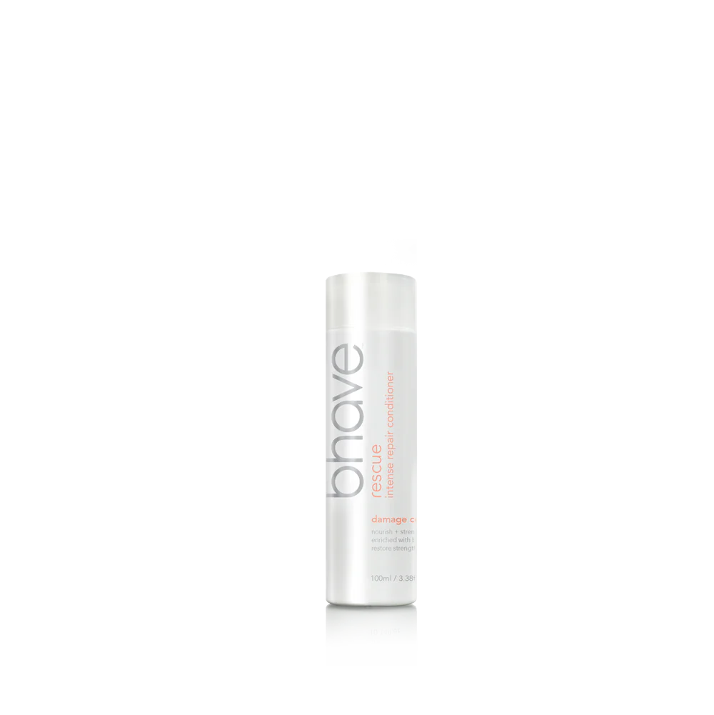 BHave Travel Size - 100ml Rescue Conditioner