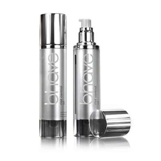 BHave - Riot Control 100ml