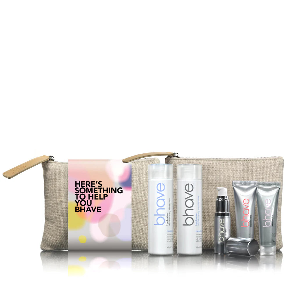 BHave Travel Pack - Hydrator (Moisturising)