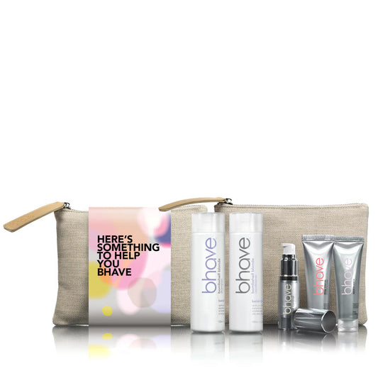 BHave Travel Pack - Blonde