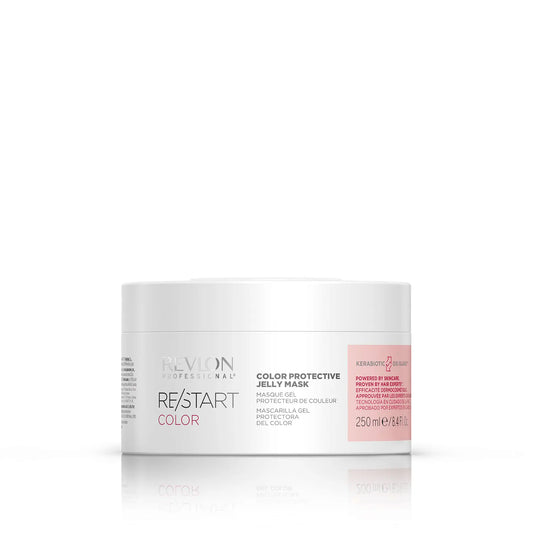 Revlon Professional Restart Color Protective Jelly Mask 250ml