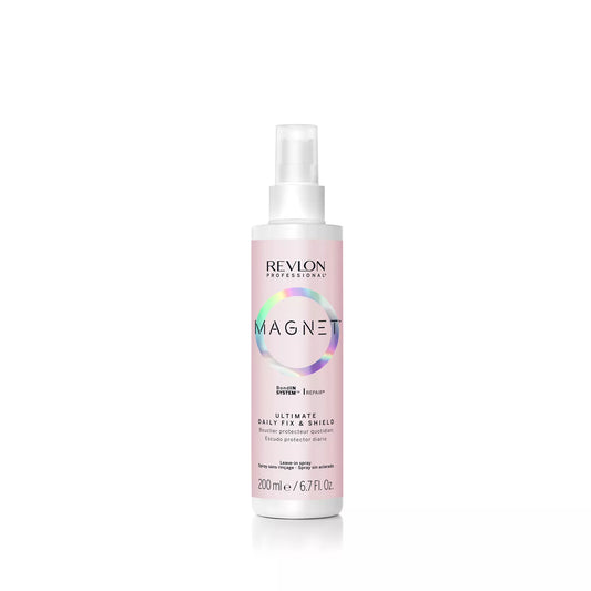 Revlon Professional Magnet Ultimate Daily Fix & Shield 200ml