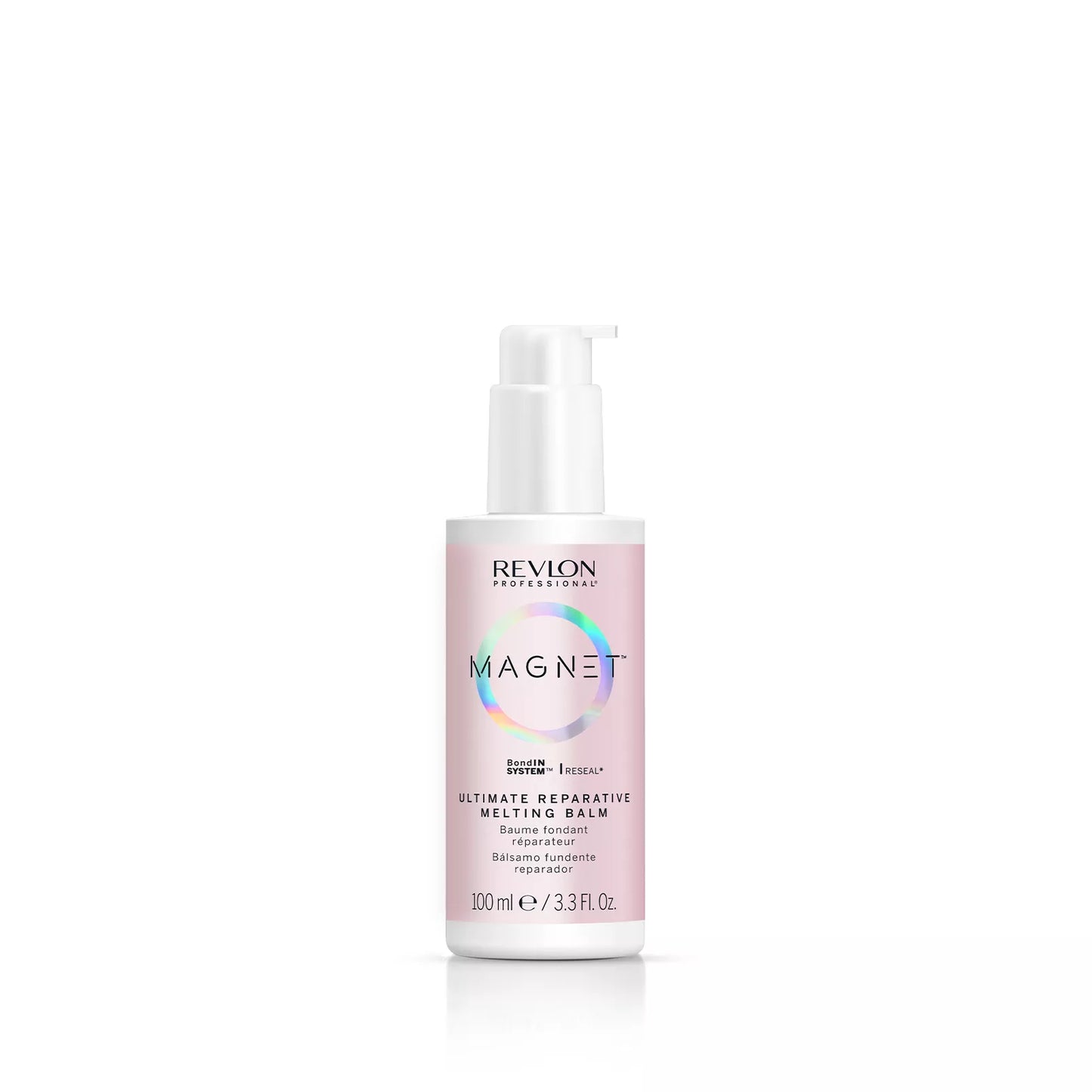 Revlon Professional Magnets Ultimate Repairative Melting Balm 100ml
