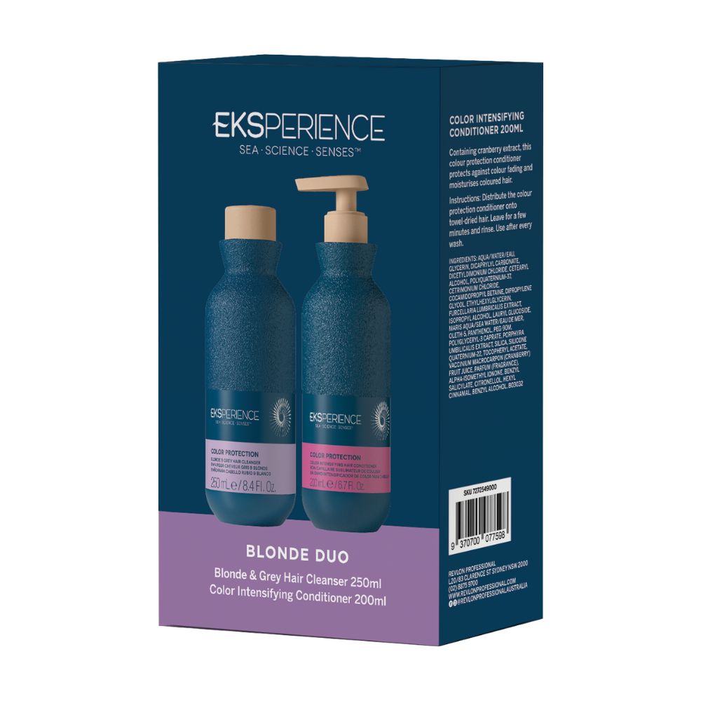Revlon Professional Eksperience Blonde Duo