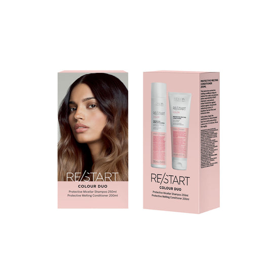 Revlon Professional Restart Colour Duo