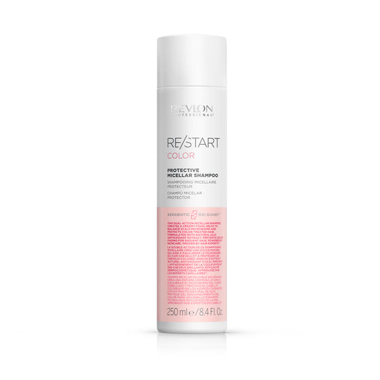 Revlon Professional Color Protective Micellar Shampoo 250ml