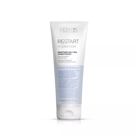 Revlon Professional Hydration Moisture Melting Conditioner 200ml