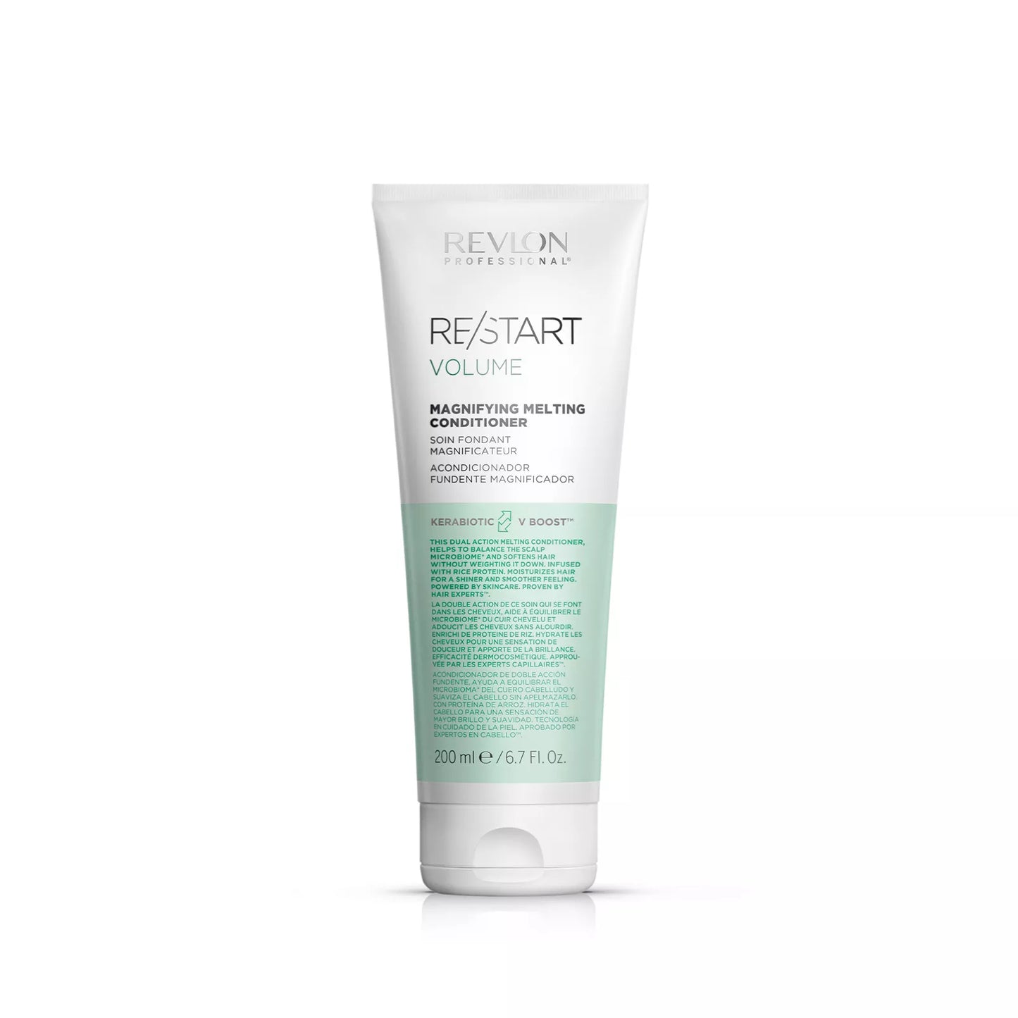 Revlon Professional Restart Magnifying Melting Conditioner 200ml