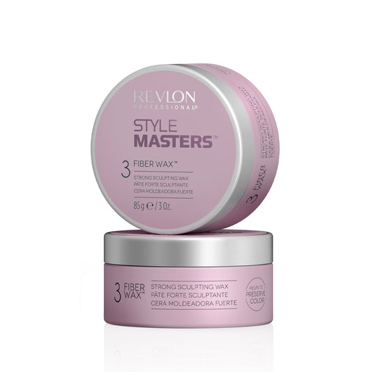 Revlon Professional Style Masters Creator Fiber Wax 85g