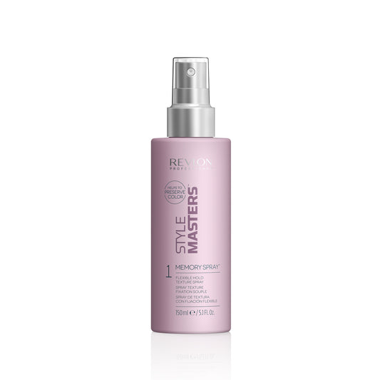 Revlon Professional Style Masters Creator Memory Spray