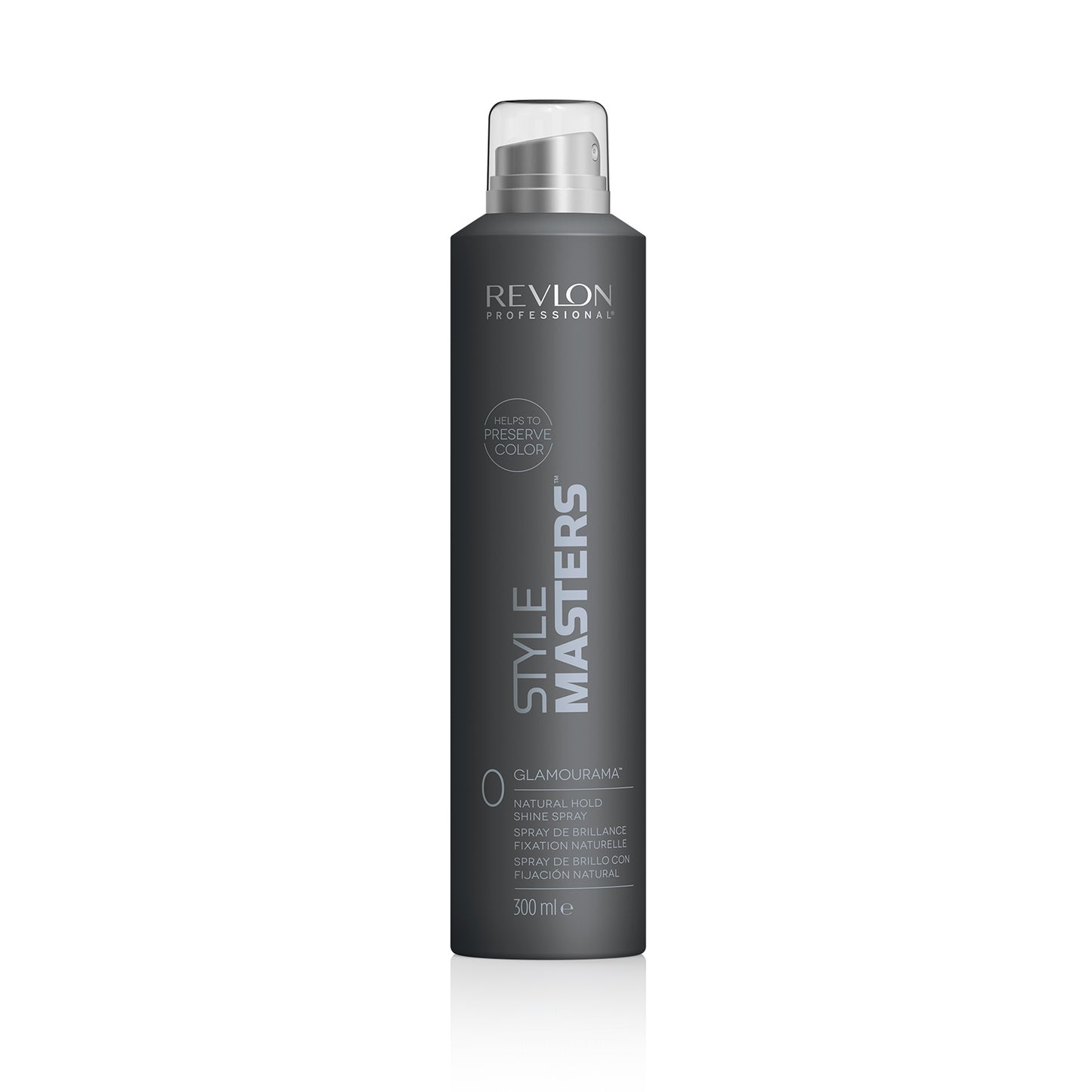 Revlon Professional Style Masters Must Haves Galmourama 300ml