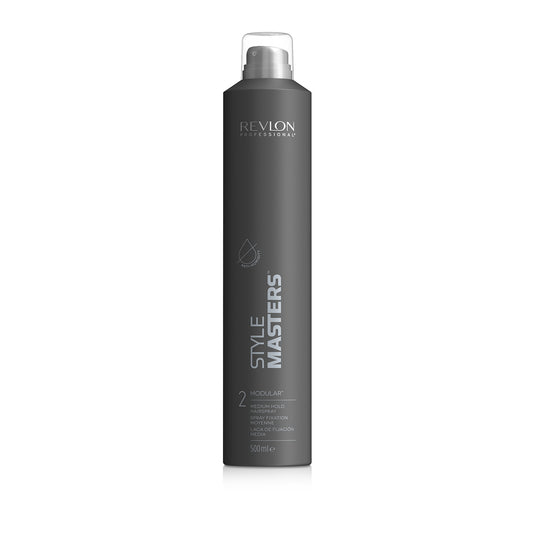 Revlon Professional Style Masters Must Haves Modular Spray 500ml