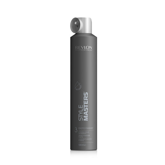 Revlon Professional Style Masters Must Haves Photo Finisher 500ml