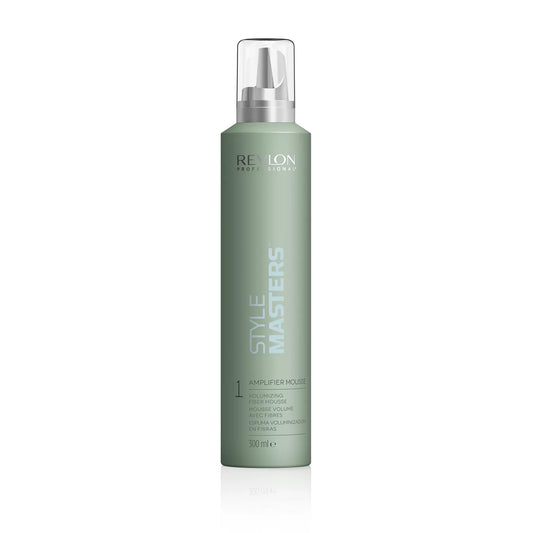 Revlon Professional Style Masters Volume Amplifier Mousse 300ml