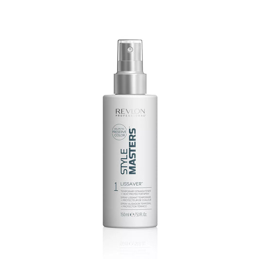 Revlon Professional Style Masters Double Or Nothing Lissaver 150ml