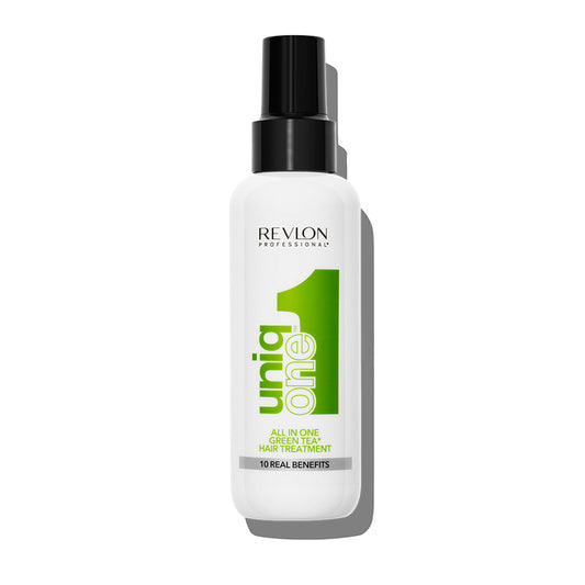 Revlon Professional Uniqone Leave In Treament Green Tea Fragrence 150ml